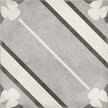 Equipe Art Nouveau 24415 Inspire Grey Decor 20x20 cm, Spain, stone  - photo 1 - photo 1