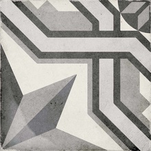 Equipe Art Nouveau 24414 Cinema Grey Decor 20x20 cm, Spain, concrete  - photo 1 - photo 1