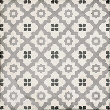 Equipe Art Nouveau 24420 Alameda Grey Decor 20x20 cm, Spain, concrete  - photo 1 - photo 1