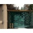 Equipe Artisan 6,5x20, ceramic, Spain, gold and precious metals - interior photo 6