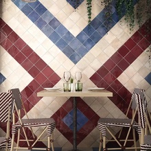 Equipe Artisan 6,5x20, keramiek, Spanje, goud en edelmetalen - interieurfoto 1 - foto 1