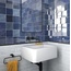 Equipe Artisan 6,5x20, ceramic, Spain, gold and precious metals - interior photo 16