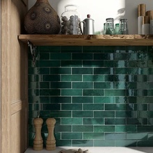 Equipe Artisan 6,5x20, ceramica, Spagna, oro e metalli preziosi - foto di interni 1 - foto 4