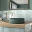 Equipe Artisan 6,5x20, ceramic, Spain, gold and precious metals - interior photo 22