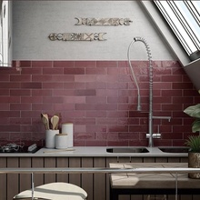 Equipe Artisan 6,5x20, ceramica, Spagna, oro e metalli preziosi - foto di interni 1 - 2 Equipe Artisan 6,5x20, ceramica, Spagna, oro e metalli preziosi - foto di interni 1 - foto 2