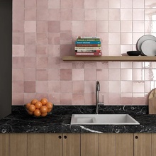 Equipe Artisan 6,5x20, ceramica, Spagna, oro e metalli preziosi - foto di interni 1 - 3 Equipe Artisan 6,5x20, ceramica, Spagna, oro e metalli preziosi - foto di interni 1 - foto 3