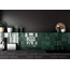Equipe Artisan 6,5x20, ceramic, Spain, gold and precious metals - interior photo 13