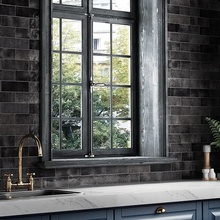 Equipe Artisan 6,5x20, ceramica, Spagna, oro e metalli preziosi - foto di interni 1 - 2 Equipe Artisan 6,5x20, ceramica, Spagna, oro e metalli preziosi - foto di interni 1 - foto 2