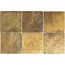 Equipe Artisan С000393218 24463_Artisan_gold_13,2*13,2_Eq-12 stěnová dlaždice 13,2x13,2 cm, Španělsko, zlato a drahé kovy - fotografie 1