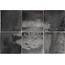 Equipe Artisan С000393217 24462_Artisan_graphite_13,2*13,2_Eq-3 stěnová dlaždice 13,2x13,2 cm, Španělsko - fotografie 1