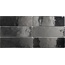 Equipe Artisan С000393226 24472_Artisan_graphite_6,5*20_Eq-3 wall tile 6,5x20 cm, Spain - photo 1