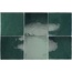 Equipe Artisan С000393216 24461_Artisan_moss_green_13,2*13,2_Eq-3 wall tile 13,2x13,2 cm, Spain - photo 1