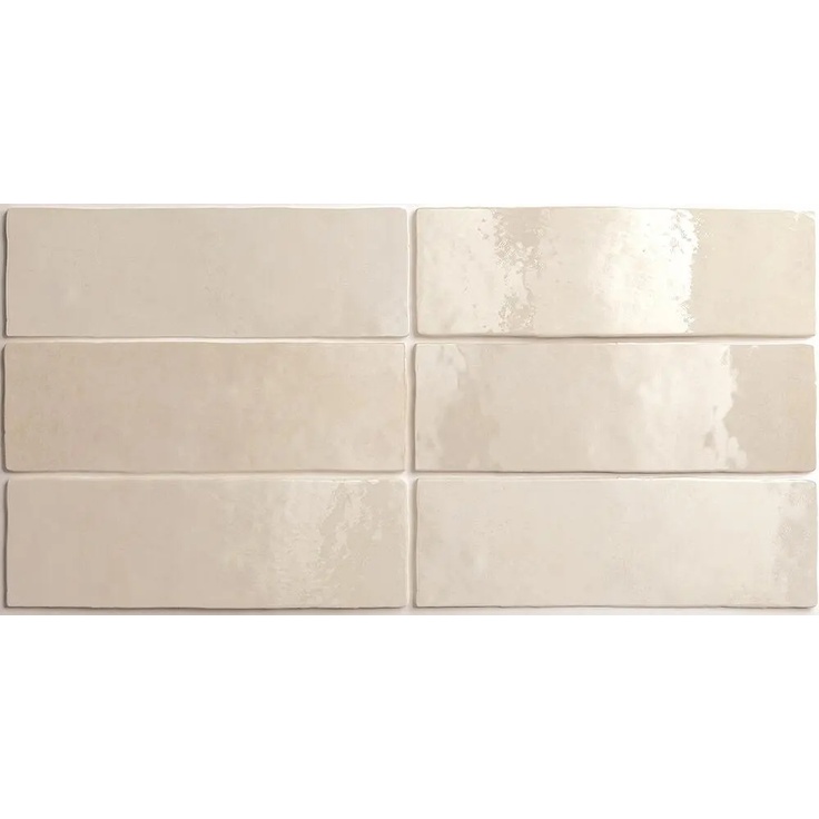 Equipe Artisan С000393220 24465_Artisan_ochre_6,5*20_Eq-3 vægflise 6,5x20 cm, Spanien - foto 1 Equipe Artisan С000393220 24465_Artisan_ochre_6,5*20_Eq-3 vægflise 6,5x20 cm, Spanien - foto 1