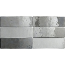 Equipe Artisan С000393224 24469_Artisan_alabaster_6,5*20_Eq-3 carreau mural 6,5x20 cm, Espagne - photo 1 - photo 1