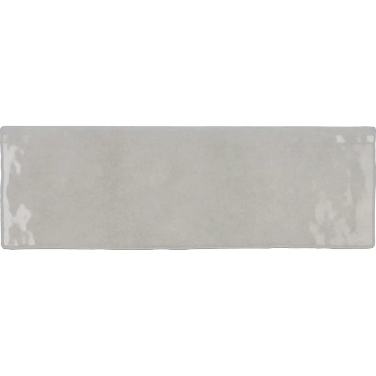 Equipe Artisan С000393233 24479_Bullnose_artisan_alabaster_6,5*20_Eq-215 Border 6,5x20 cm, Spain - photo 1 Equipe Artisan С000393233 24479_Bullnose_artisan_alabaster_6,5*20_Eq-215 Border 6,5x20 cm, Spain - photo 1