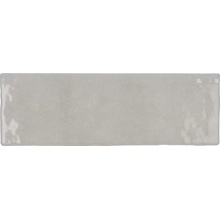Equipe Artisan С000393233 24479_Bullnose_artisan_alabaster_6,5*20_Eq-215 Bordure 6,5x20 cm, Espagne - photo 1 - photo 1