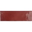 Equipe Artisan С000393231 24477_Bullnose_artisan_burgundy_6,5*20_Eq-215 Border 6,5x20 cm, Spain - photo 1