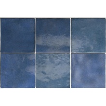 Equipe Artisan С000393215 24460_Artisan_colonial_blue_13,2*13,2_Eq-3 carreau mural 13,2x13,2 cm, Espagne - photo 1 - photo 1
