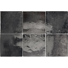 Equipe Artisan С000393217 24462_Artisan_graphite_13,2*13,2_Eq-3 carreau mural 13,2x13,2 cm, Espagne - photo 1 - photo 1
