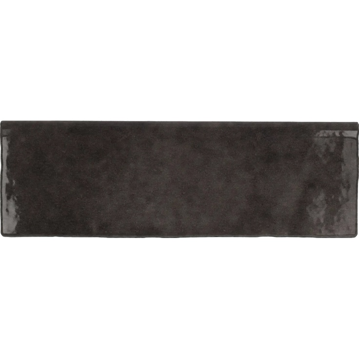 Equipe Artisan С000393236 24482_Bullnose_artisan_graphite_6,5*20_Eq-215 kantsten 6,5x20 cm, Spanien - foto 1 Equipe Artisan С000393236 24482_Bullnose_artisan_graphite_6,5*20_Eq-215 kantsten 6,5x20 cm, Spanien - foto 1