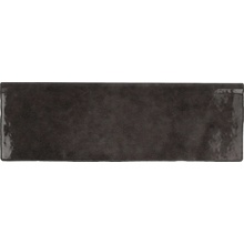 Equipe Artisan С000393236 24482_Bullnose_artisan_graphite_6,5*20_Eq-215 Bordure 6,5x20 cm, Espagne - photo 1 - photo 1