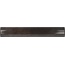 Equipe Artisan С000393256 24502_Pencil_bullnose_artisan_graphite_3*20_Eq-21 Pencil 3x20 cm, Spain - photo 1 Equipe Artisan С000393256 24502_Pencil_bullnose_artisan_graphite_3*20_Eq-21 Pencil 3x20 cm, Spain - photo 1