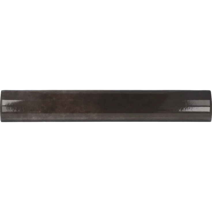 Equipe Artisan С000393256 24502_Pencil_bullnose_artisan_graphite_3*20_Eq-21 Pencil 3x20 cm, Spain - photo 1 Equipe Artisan С000393256 24502_Pencil_bullnose_artisan_graphite_3*20_Eq-21 Pencil 3x20 cm, Spain - photo 1