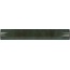 Equipe Artisan С000393255 24501_Pencil_bullnose_artisan_moss_green_3*20_Eq-21 Pencil 3x20 cm, Spain - photo 1 Equipe Artisan С000393255 24501_Pencil_bullnose_artisan_moss_green_3*20_Eq-21 Pencil 3x20 cm, Spain - photo 1