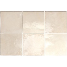 Equipe Artisan С000393210 24455_Artisan_ochre_13,2*13,2_Eq-3 carreau mural 13,2x13,2 cm, Espagne - photo 1 - photo 1
