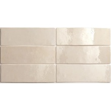 Equipe Artisan С000393220 24465_Artisan_ochre_6,5*20_Eq-3 carreau mural 6,5x20 cm, Espagne - photo 1 - photo 1