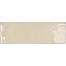 Equipe Artisan С000393229 24475_Bullnose_artisan_ochre_6,5*20_Eq-215 Bordure 6,5x20 cm, Espagne - photo 1 - photo 1