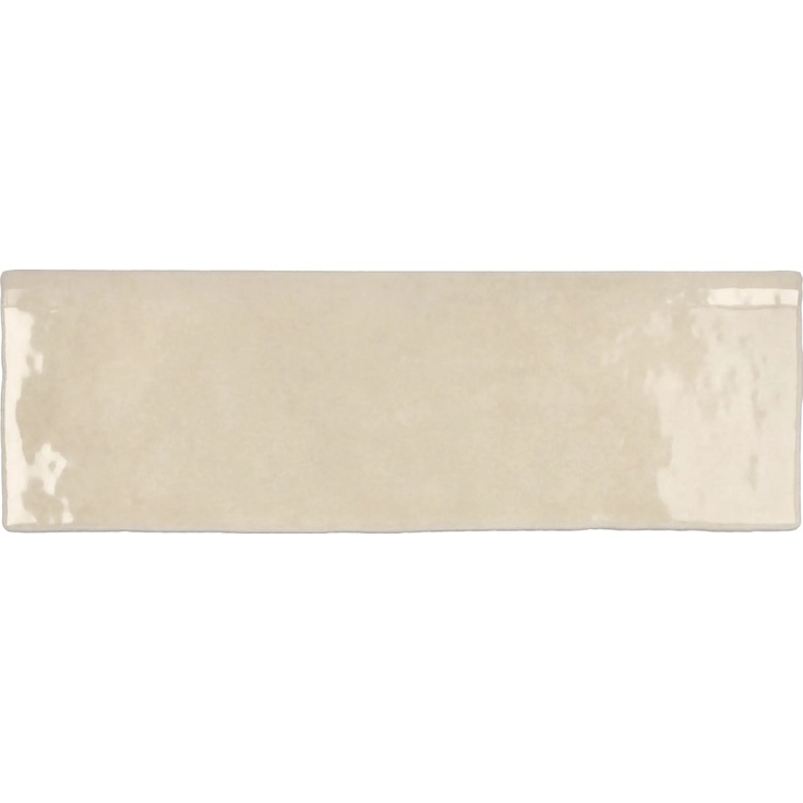Equipe Artisan С000393229 24475_Bullnose_artisan_ochre_6,5*20_Eq-215 Border 6,5x20 cm, Spain - photo 1 Equipe Artisan С000393229 24475_Bullnose_artisan_ochre_6,5*20_Eq-215 Border 6,5x20 cm, Spain - photo 1