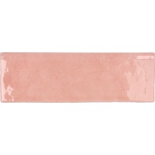 Equipe Artisan С000393230 24476_Bullnose_artisan_rose_mallow_6,5*20_Eq-215 Bordure 6,5x20 cm, Espagne - photo 1 - photo 1