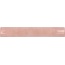 Equipe Artisan С000393250 24496_Pencil_bullnose_artisan_rose_mallow_3*20_Eq-21 Pencil 3x20 cm, Spain - photo 1 Equipe Artisan С000393250 24496_Pencil_bullnose_artisan_rose_mallow_3*20_Eq-21 Pencil 3x20 cm, Spain - photo 1
