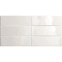 Equipe Artisan С000393219 24464_Artisan_white_6,5*20_Eq-3 carreau mural 6,5x20 cm, Espagne - photo 1 - photo 1