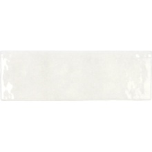Equipe Artisan С000393228 24474_Bullnose_artisan_white_6,5*20_Eq-215 Bordure 6,5x20 cm, Espagne - photo 1 - photo 1