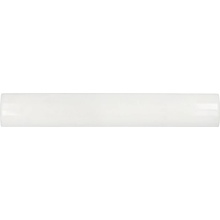 Equipe Artisan С000393248 24494_Pencil_bullnose_artisan_white_3*20_Eq-21 Crayon 3x20 cm, Espagne - photo 1 - photo 1