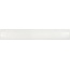 Equipe Artisan С000393248 24494_Pencil_bullnose_artisan_white_3*20_Eq-21 Pencil 3x20 cm, Spain - photo 1