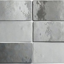 Equipe Artisan 24469 Alabaster wall tile 6,5x20 cm, Spain, stone  - photo 1 - photo 2