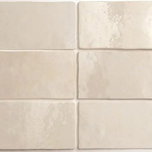 Equipe Artisan 24465 Ochre wall tile 6,5x20 cm, Spain, none - photo 1 - photo 2