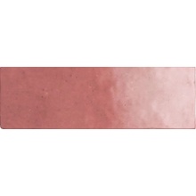 Equipe Artisan 24466 Rose Mallow wall tile 6,5x20 cm, Spain, none - photo 1 - photo 1