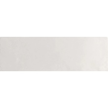 Equipe Artisan 24464 White wall tile 6,5x20 cm, Spain, none - photo 1 - photo 1