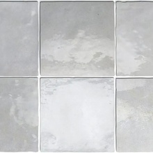 Equipe Artisan 24459 Alabaster wall tile 13,2x13,2 cm, Spain, none - photo 1 - photo 2