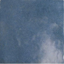 Equipe Artisan 24460 Colonial Blue wall tile 13,2x13,2 cm, Spain, none - photo 1 - photo 1