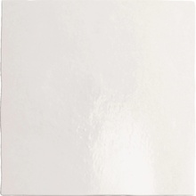 Equipe Artisan 24454 White wall tile 13,2x13,2 cm, Spain - photo 1 - photo 1