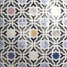 Equipe Artisan 24515 Oasis Decor 13,2x13,2 cm, Spain, stone  - photo 1 - photo 1