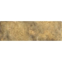 Equipe Artisan 24473 Gold wall tile 6,5x20 cm, Spain, stone  - photo 1 - photo 1
