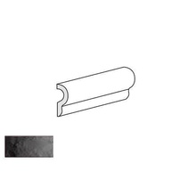 Equipe Artisan 24512 London Graphite Border 5x20 cm, Spain, stone  - photo 1 - photo 1