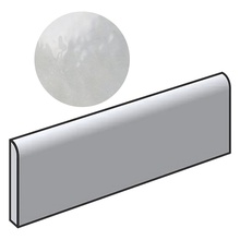 Equipe Artisan 24479 Bullnose Alabaster baseboard 6,5x20 cm, Spain, stone  - photo 1 - photo 1