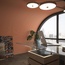 Equipe Costa Nova 5x20 см, ceramic, Spain, monochrome - interior photo 59